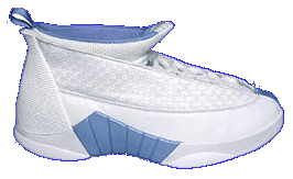 jordan XV