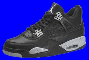 jordan retro IV