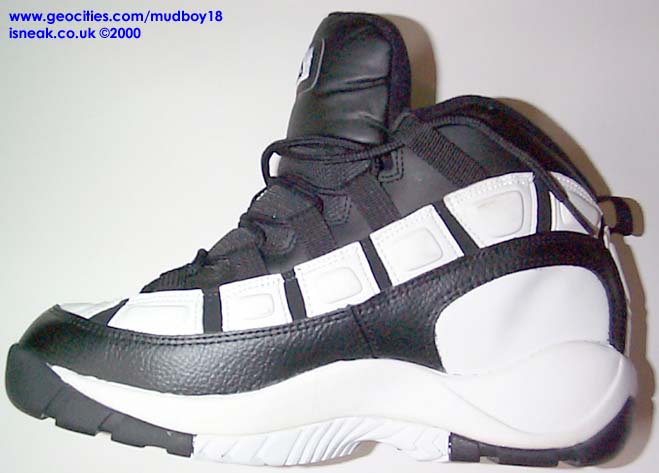 1995 fila shoes