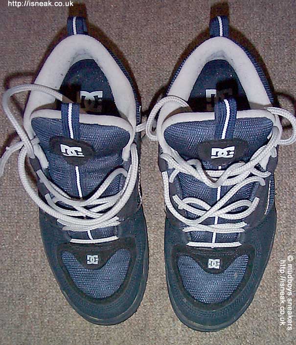 dc shoes 2002