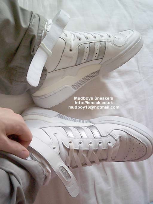 adidas forum Sneaker Photos