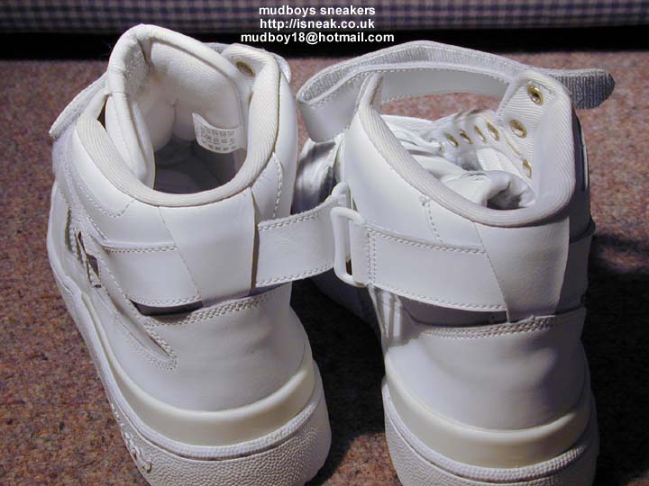 adidas forum Sneaker Photos