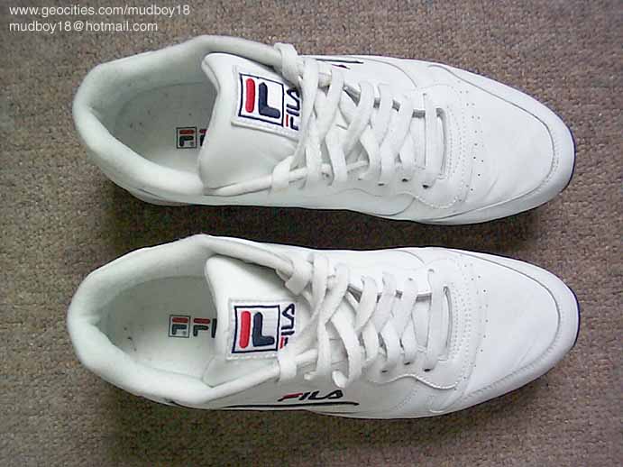 fila explore