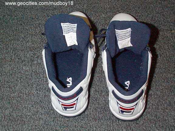 fila grant hill 1