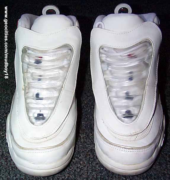 basket fila plate